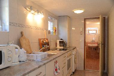 Villa en Golden Sands (Varna)Casa de vacaciones