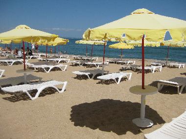 Villa en Golden Sands (Varna)Casa de vacaciones