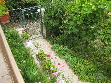 Villa en Golden Sands (Varna)Casa de vacaciones