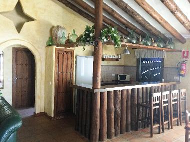 Casa de vacaciones en Competa (M�laga)Casa de vacaciones