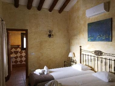 Casa de vacaciones en Competa (M�laga)Casa de vacaciones