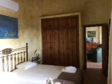 Casa de vacaciones en Competa (M�laga)Casa de vacaciones