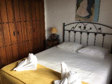 Casa de vacaciones en Competa (M�laga)Casa de vacaciones