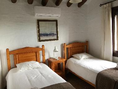 Casa de vacaciones en Competa (M�laga)Casa de vacaciones