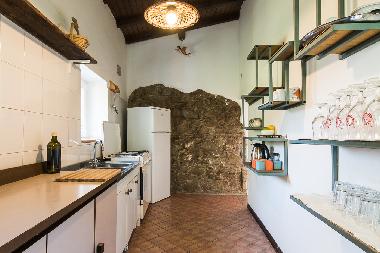 Casa de vacaciones en Giardini-Naxos (Messina)Casa de vacaciones