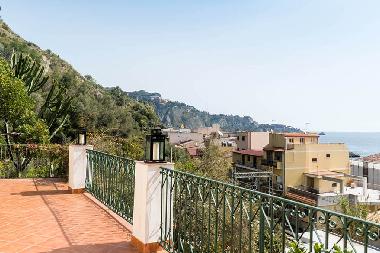 Casa de vacaciones en Giardini-Naxos (Messina)Casa de vacaciones