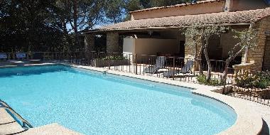 Casa de vacaciones en GRANS (Bouches-du-Rhne)Casa de vacaciones