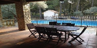 Casa de vacaciones en GRANS (Bouches-du-Rhne)Casa de vacaciones