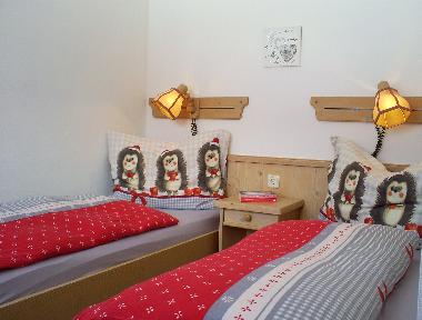 Apartamento de vacaciones en Abtenau (Salzburg und Umgebung)Casa de vacaciones