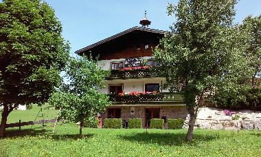 Apartamento de vacaciones en Abtenau (Salzburg und Umgebung)Casa de vacaciones