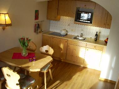 Apartamento de vacaciones en Abtenau (Salzburg und Umgebung)Casa de vacaciones