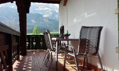 Apartamento de vacaciones en Abtenau (Salzburg und Umgebung)Casa de vacaciones