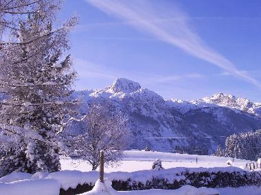 Apartamento de vacaciones en Abtenau (Salzburg und Umgebung)Casa de vacaciones