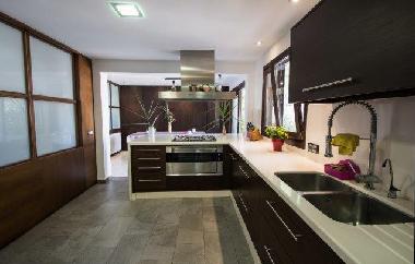 Casa de vacaciones en Ciutadella de Menorca (Menorca)Casa de vacaciones