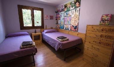 Casa de vacaciones en Ciutadella de Menorca (Menorca)Casa de vacaciones