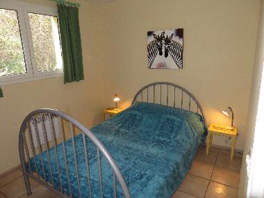 Villa en la Liviniere (Hrault)Casa de vacaciones