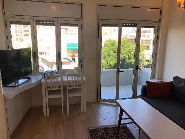 Apartamento de vacaciones en Tel Aviv (Tel Aviv)Casa de vacaciones