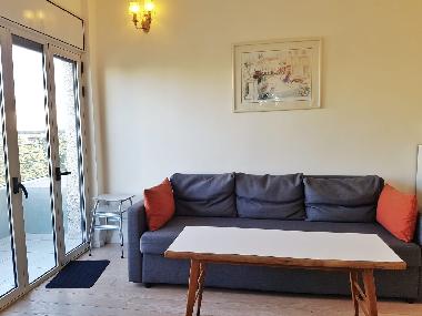 Apartamento de vacaciones en Tel Aviv (Tel Aviv)Casa de vacaciones