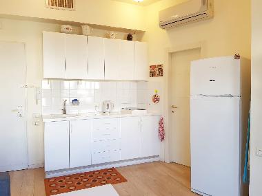 Apartamento de vacaciones en Tel Aviv (Tel Aviv)Casa de vacaciones