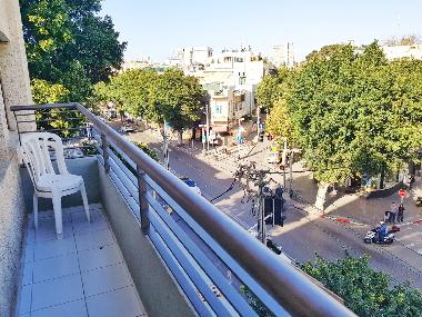 Apartamento de vacaciones en Tel Aviv (Tel Aviv)Casa de vacaciones