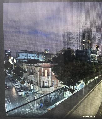 Apartamento de vacaciones en Tel Aviv (Tel Aviv)Casa de vacaciones