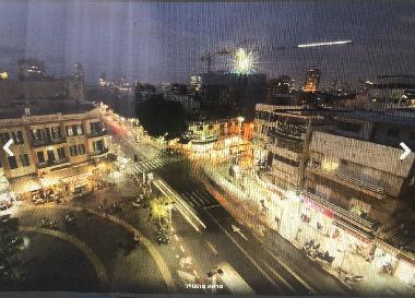 Apartamento de vacaciones en Tel Aviv (Tel Aviv)Casa de vacaciones