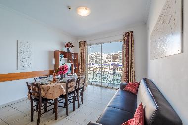 Apartamento de vacaciones en St Julians (Malta)Casa de vacaciones