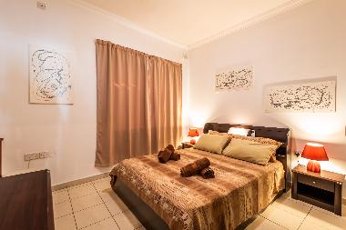 Apartamento de vacaciones en St Julians (Malta)Casa de vacaciones