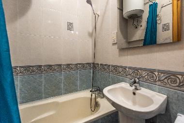 Apartamento de vacaciones en St Julians (Malta)Casa de vacaciones