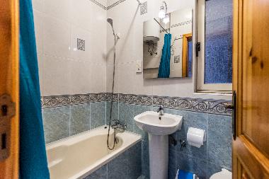 Apartamento de vacaciones en St Julians (Malta)Casa de vacaciones