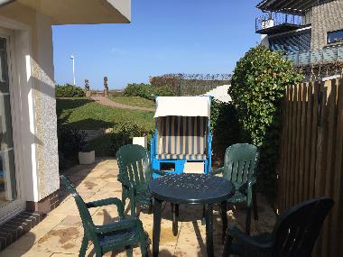 Apartamento de vacaciones en Glowe (Ostsee-Inseln)Casa de vacaciones