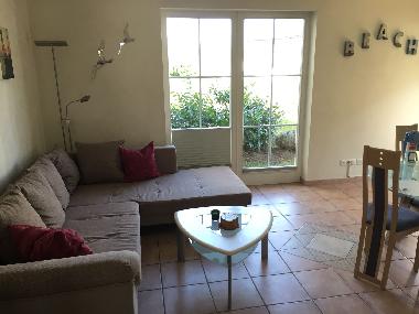 Apartamento de vacaciones en Glowe (Ostsee-Inseln)Casa de vacaciones