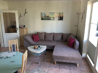 Apartamento de vacaciones en Glowe (Ostsee-Inseln)Casa de vacaciones