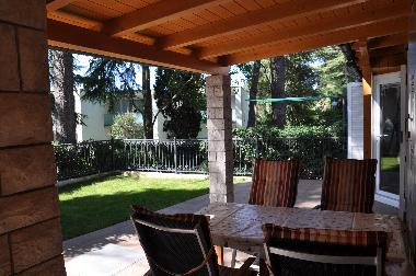Apartamento de vacaciones en Portoroz (Piran)Casa de vacaciones