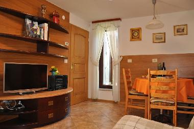 Apartamento de vacaciones en Portoroz (Piran)Casa de vacaciones