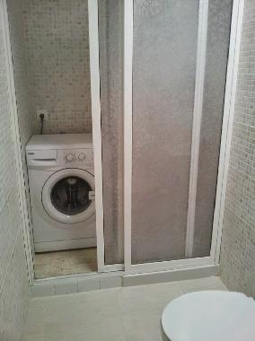 Apartamento de vacaciones en Calafat - L