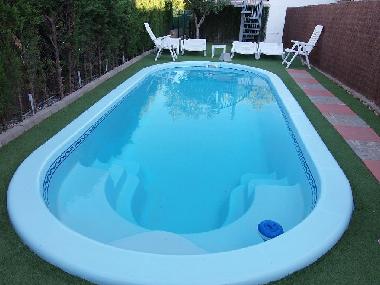 Apartamento de vacaciones en Calafat - L