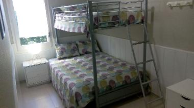 Apartamento de vacaciones en Calafat - L