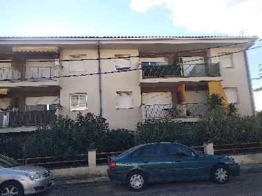 Apartamento de vacaciones en Platja d'Aro (Girona)Casa de vacaciones