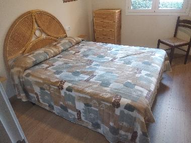 Apartamento de vacaciones en Platja d'Aro (Girona)Casa de vacaciones