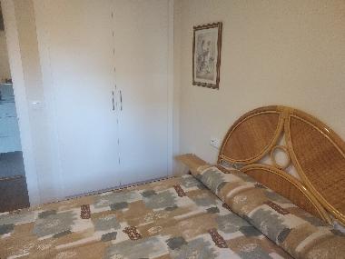 Apartamento de vacaciones en Platja d'Aro (Girona)Casa de vacaciones