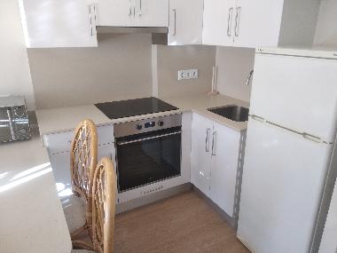 Apartamento de vacaciones en Platja d'Aro (Girona)Casa de vacaciones