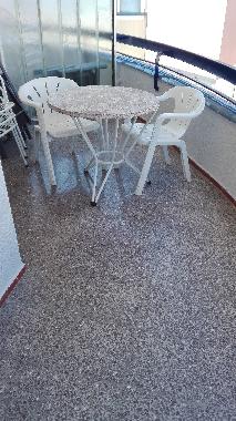 Apartamento de vacaciones en Platja d'Aro (Girona)Casa de vacaciones