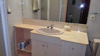 Apartamento de vacaciones en Platja d'Aro (Girona)Casa de vacaciones