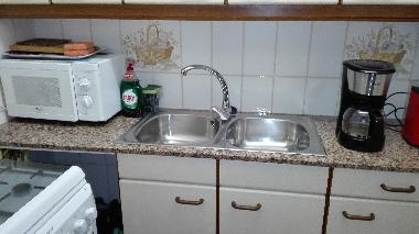 Apartamento de vacaciones en Platja d'Aro (Girona)Casa de vacaciones