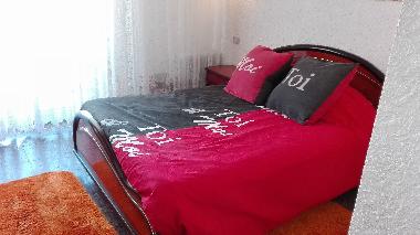 Apartamento de vacaciones en Platja d'Aro (Girona)Casa de vacaciones