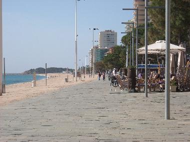 Apartamento de vacaciones en Platja d