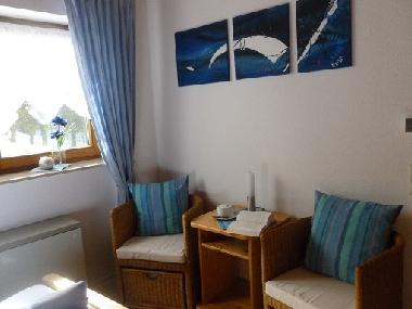 Apartamento de vacaciones en Schluchsee Fischbach (Schwarzwald)Casa de vacaciones