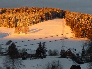 Apartamento de vacaciones en Schluchsee Fischbach (Schwarzwald)Casa de vacaciones
