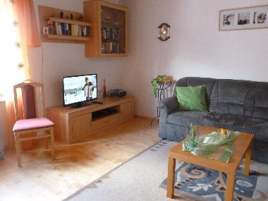 Apartamento de vacaciones en Schluchsee Fischbach (Schwarzwald)Casa de vacaciones